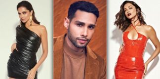 Siddhant Chaturvedi On Deepika Padukone Being Judged For Her Gehraiyaan Promotions Clothing: “It Was Very Upsetting”