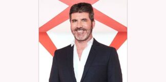 Simon Cowell hospitalised after second bike crash