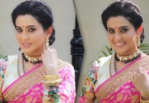 Smita Bansal thrilled to share the screen with her daughters in 'Smitasha'