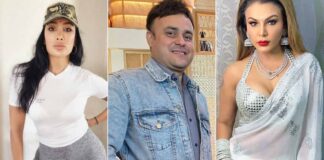 Sofia Hayat Speaks About Her Bestie Rakhi Sawant’s Split With Her Husband Ritesh