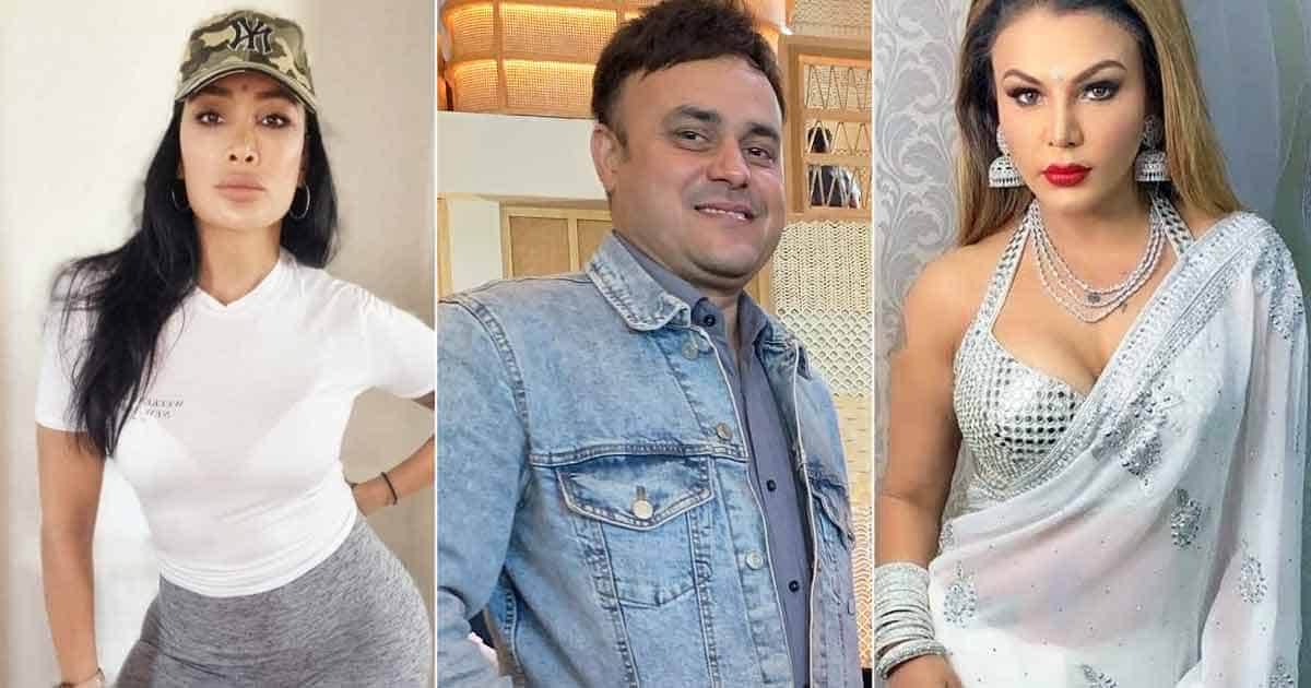 Sofia Hayat Speaks About Her Bestie Rakhi Sawant’s Split With Her Husband Ritesh