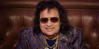 Son-In-Law Of Bappi Lahiri, Gobind Bansal Reveals How The Disco King Passed Away