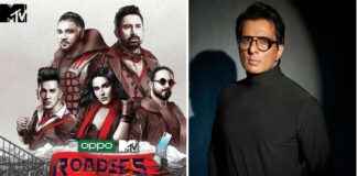 Sonu Sood to lead MTV Roadies’ Expedition To South Africa For Season 18