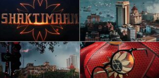 Sony Pictures International Productions set to bring the iconic ‘Shaktimaan’ to the big screen