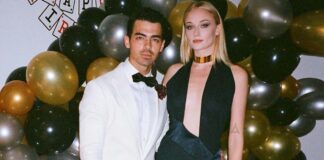 Sophie Turner & Joe Jonas Pregnant With Second Child? Fans Spot A Baby Bump