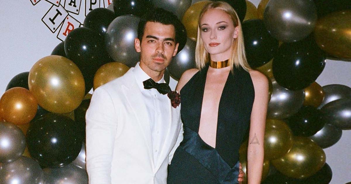 Joe Jonas and Sophie Turner: Inside Their First Days As Parents