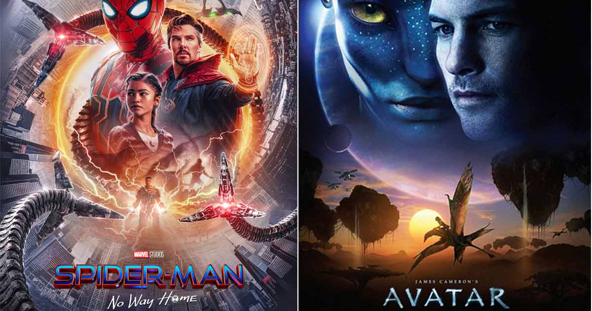 Spider-Man: No Way Home To Beat Avatar At The Domestic Box Office