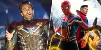 Spider-Man: No Way Home Writer Talk About Jake Gyllenhaal’s Absence