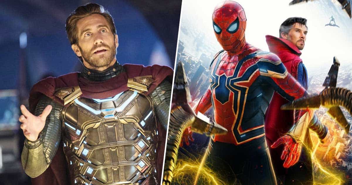 Spider-Man: No Way Home Writers Reveal Why Jake Gyllenhaal's Mysterio  Wasn't Brought Back For Tom Holland Starrer