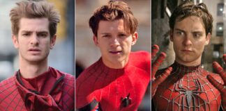 Spider-Man: No Way Home's Emo BTS Moments Will Make You Realise Why The Fusion Of 3 Spideys Is More Special Than You Think - See Video