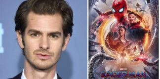 Spider-Man: No Way Home's Finger-Pointing Scene's Idea Came To Andrew Garfield
