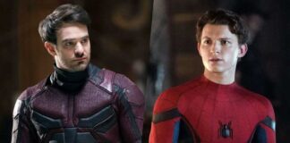 Spider-Man Tom Holland Wants To Join Forces With Charlie Cox’s Daredevil