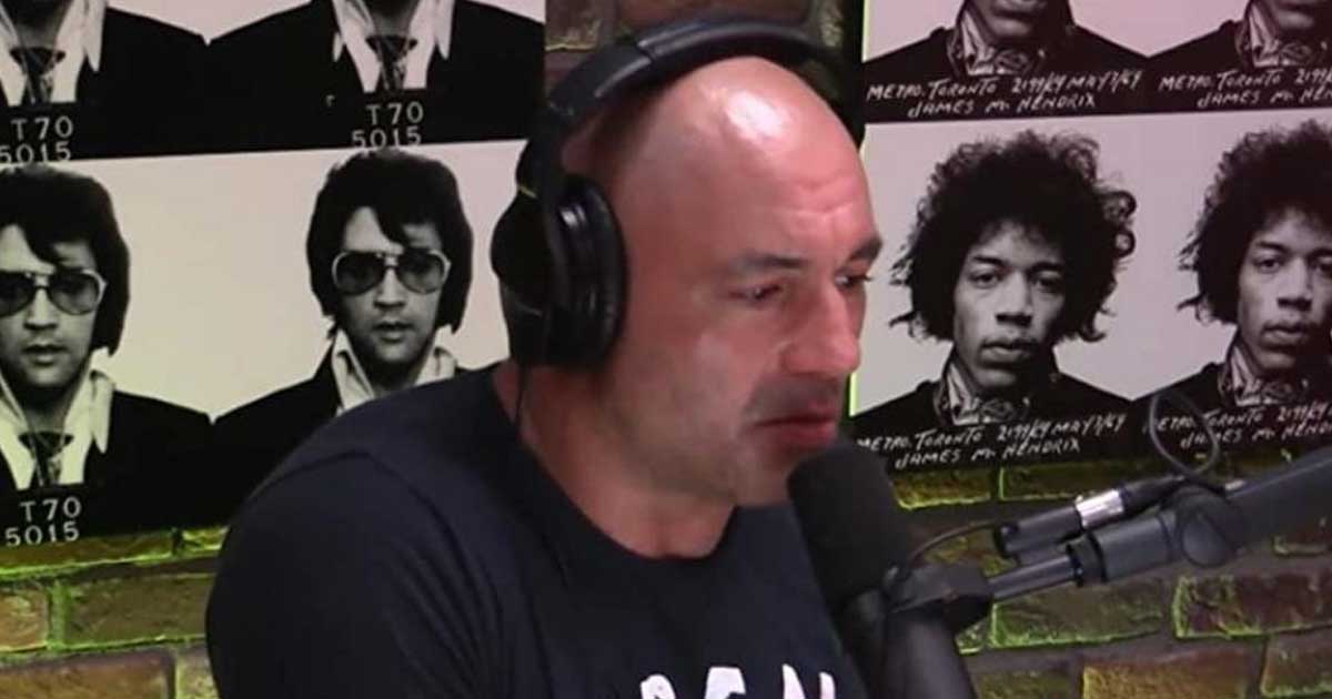 Spotify CEO apologises to staff over Joe Rogan N-word controversy