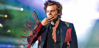 Stalker Breaks Into Harry Styles London Home - Assaults Help, Breaks A Vase