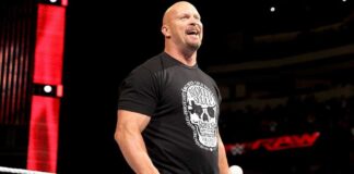 Stone Cold Steve Austin Is To Return For Wrestlemania 38?
