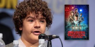 Stranger Things Star Gaten Matarazzo Opens Up About How His Health Condition Affected Him In Getting Roles
