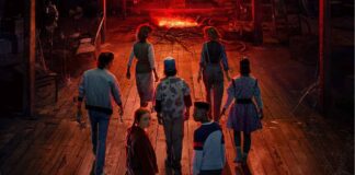 'Stranger Things' to end with Season 5