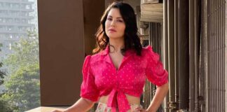 Sunny Leone Falls Victim Of Identity Theft & Loan Fraud, Claims Her Credit Score Took A Hit; Read On