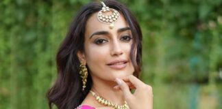 Surbhi Jyoti Reveals Co-Actors Judged Her For Early Success