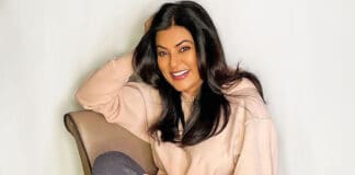 Sushmita Sen Once Grabbed A 15-Year-Old Boy By Neck & Took Him For A Walk After He Misbehaved With Her