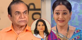 Taarak Mehta Ka Ooltah Chashmah Finished Without Dayaben & Nattu Kaka? Director's Wife Priya Ahuja Reacts - Deets Inside