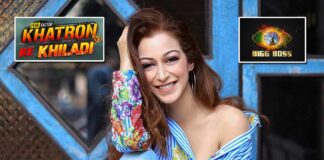 Taarak Mehta Ka Ooltah Chashmah's 'Anjali' Sunayana Fozdar Is Open For Khatron Ke Khiladi & Bigg Boss? Read On