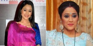 Taarak Mehta Ka Ooltah Chashmah’s Disha Vakani Once Compared Herself To Reel-Life Dayaben Saying “I’m Not Like That In Real Life”