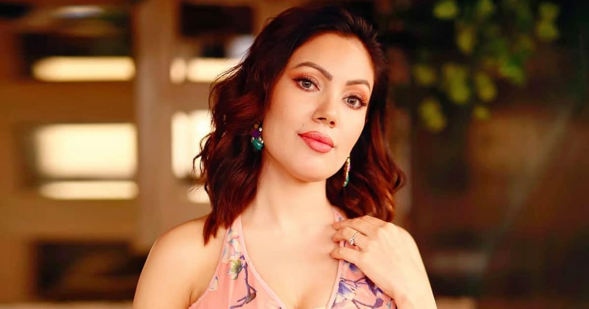 Taarak Mehta Ka Ooltah Chashmah's Munmun Dutta Says She Wasn’t Arrested
