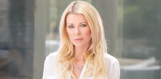 Tara Reid to essay MI6 agent in British spy film 'Cold Sun'