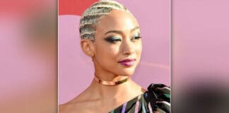 Star Tati Gabrielle Embraces Playing Villains