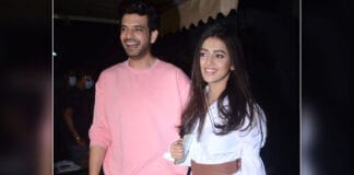 Tejasswi Prakash Breaks Silence On Getting Married To Karan Kundrra - Know More