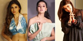 Tejasswi Prakash Complains About Ekta Kapoor: “What Problem Does Ekta Mam Have With Me…”