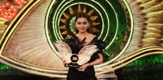 Tejasswi Prakash Hits Back At Those Calling Her Bigg Boss 15 Victory ‘Fixed’ Because Of Naagin 6
