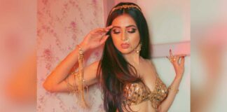 Tejasswi Prakash: ‘I am extremely elated with the response that I'm getting for Naagin'