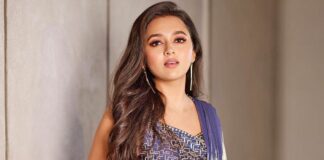 Tejasswi Prakash Reports to Naagin 6 Directly After Returning from Goa
