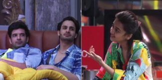 Tejasswi Prakash Takes A Dig At Karan Kundrra Over Ignoring Her For Umar Riaz