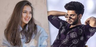 Tejasswi Prakash’s Flirty Comment For Karan Kundrra’s Latest Pictures Makes Fans Go “Ye Ladki Pagal Hai, Pagal hai”