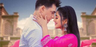 ‘TERI ADA’ SUNG BY MOHIT CHAUHAN STARRING SHIVANGI AND MOHSIN OUT NOW ON VYRL ORIGINALS