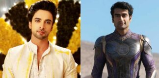Thapki Pyar Ki 2 Star Aakash Ahuja Says He Auditioned For Eternals