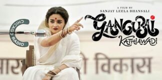 The Advance Booking Status For Alia Bhatt Starrer Gangubai Kathiawadi Grows Tremendously