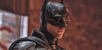 The Batman Appears On Your Screen Through Google's New Interactive Bat-Signal