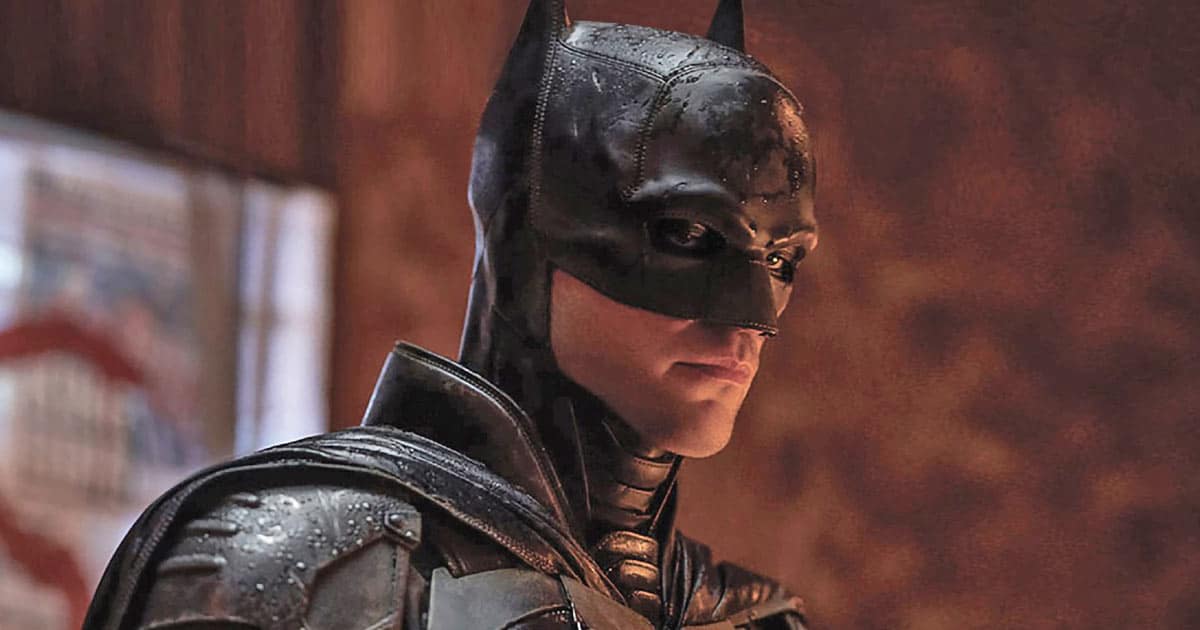 The Batman: All Bruce Wayne Fans, Assemble! Now Google Is Letting You Call  The Dark Knight Through Their New Interactive Bat-Signal