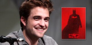 The Batman Star Robert Pattinson Says Making A Trilogy Of His Version Of The Caped Crusader Would Be 'Wonderful'