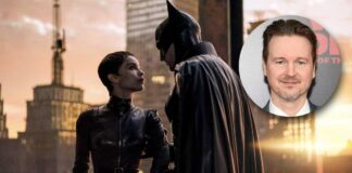 The Batman’s Matt Reeves Talks About Sequel