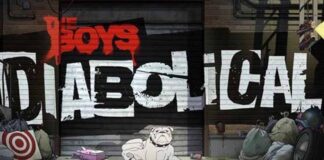 The Boys Presents: Diabolical Reveals Some of the Twisted (and Award-Winning!) Voice Talent in Appetizing New Teaser