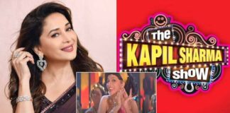 The Kapil Sharma Show: Madhuri Dixit Recalls Watching “Ek Do Teen” Song In Cognito In Amritsar