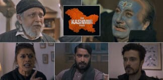 The Kashmir Files Trailer Review: Vivek Agnihotri Resurrects The Spine-chilling Moments