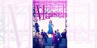 The Marvelous Mrs. Maisel Debuts Official Trailer and Key Art for Upcoming Fourth Season