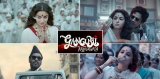 THE WAIT IS OVER! SANJAY LEELA BHANSALI'S GANGUBAI KATHIAWADI TRAILER IS PURE SHOCK AND AWE!
