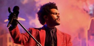 The Weeknd's immersive music special 'The Dawn FM Experience' heads to OTT